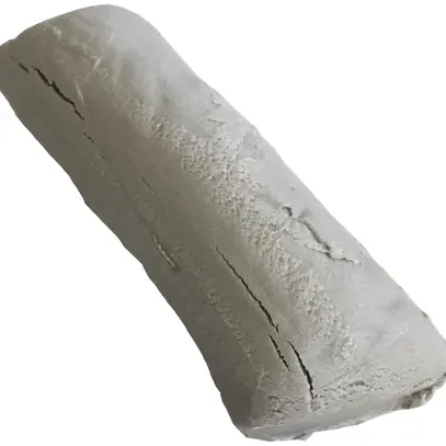 Mastice isolante Guro grigio bastone 100g 