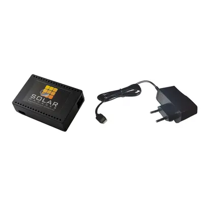 Solar Manager Flux Photovoltaik Energie Manager 