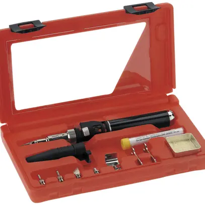 Set per saldatura a gas Superpro 