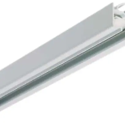 Binario conduttore Lytespan 1, 3m, argento 