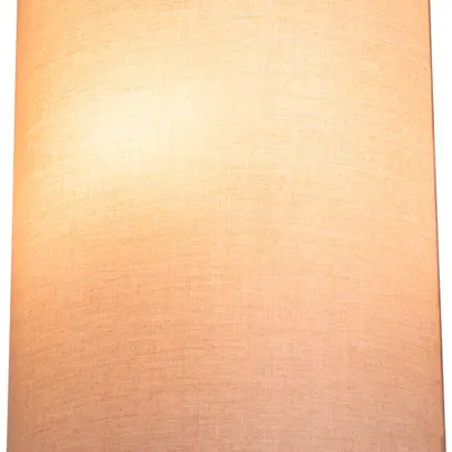 Leuchtenschirm SLV FENDA Ø230×305mm, halbrund, beige 