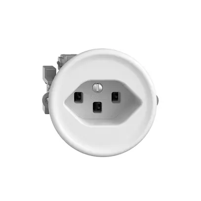 Presa INC STANDARDdue T23 bianco 