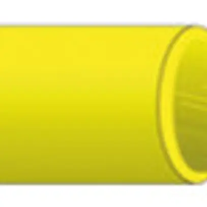 Cavo FO Indoor FTTH 4×1 G.657 A STB Dca giallo 