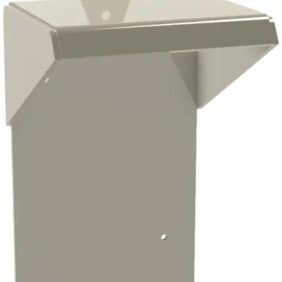 Capot anti-pluie Rauscher & Stoecklin TKPE 