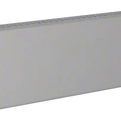 Canale di cablaggio tehalit LKG 35×75 grigio 