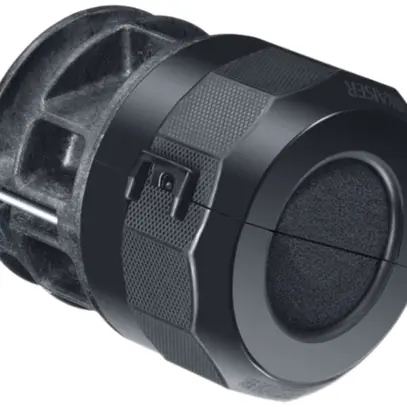 Passe-câble AGRO DS 90 pour paroi coupe-feu 