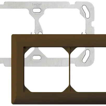 En-tête ENC kallysto.line 1×2 brun horizontal 