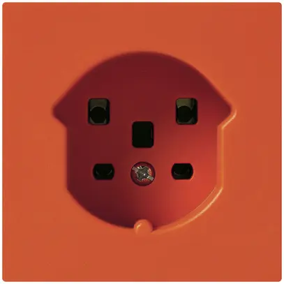 Presa INC kallysto T25 arancione morsetti a vite 