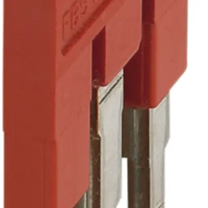 Ponticello ad innesto 3L rosso CLIPLINE 