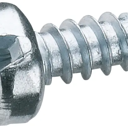 Vis autotaraudeuse Hager HMS 4.2×9.5mm 