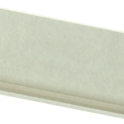 Embout de fermeture Niedax 200×80mm 