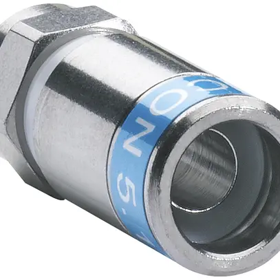 Spina F Hager HMS Compression cablecom 