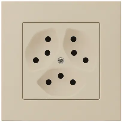 Presa INC kallysto.pro 3×T13 beige 