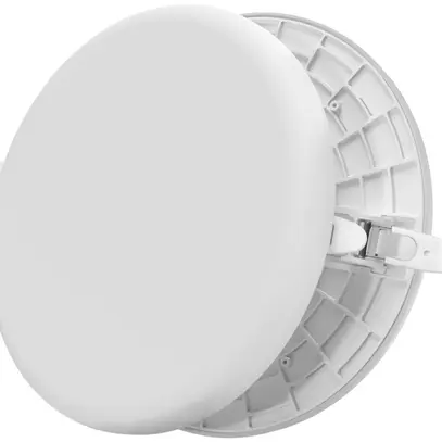 Downlight LED INS DOTLUX UNISIZErimless-round 230V 19W 3000/4000/5700K 150° bi 