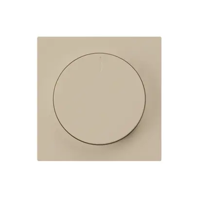 Variatore rotativo INC kallysto 20…550W ritardo di fase A beige 