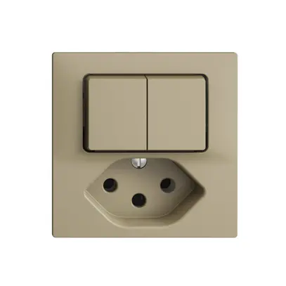 Combinaison ENC 1/3+3/1P+T13 EDIZIOdue sand 