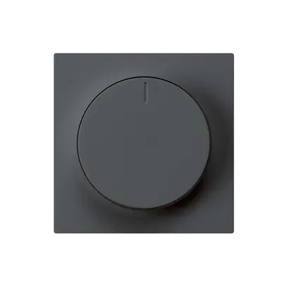 Variateur rotatif ENC kallysto 20…500VA coupure de phase ascendante A anthracite 