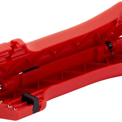 Outil à dégainer KNIPEX Ø8…13mm, 1.5…2.5mm², 130mm 