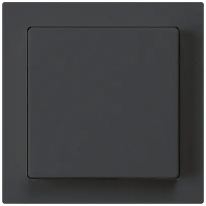 Interrupteur ENC kallysto 3/1L noir 