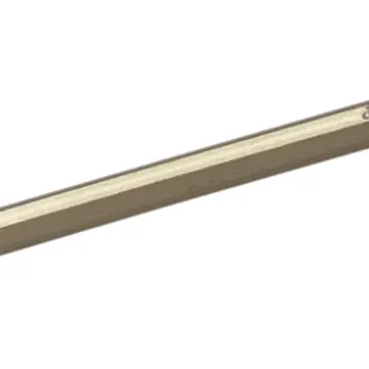 Scalpello per elettricista piatto 12×250mm 