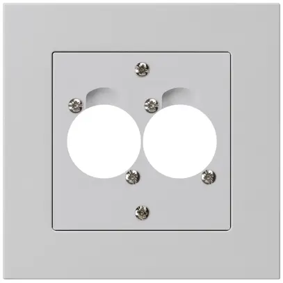 Kit di montaggio INC per 2 XLR kallysto.progrc 