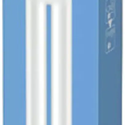 Lampada LED Philips CorePro 2G11 8W 960lm 830 224mm opaco 160° 