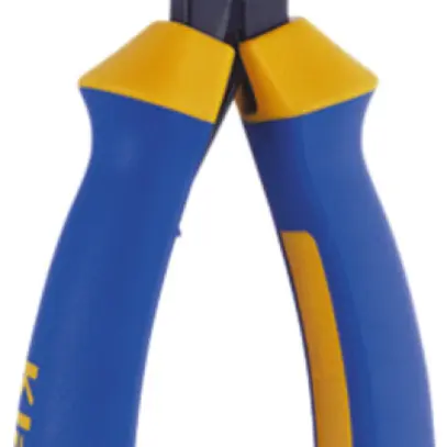 Pinza di serraggio Klauke 0.5…2.5mm² 