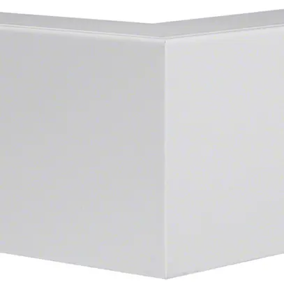 Angle extérieur tehalit FB L 8762 gris clair 