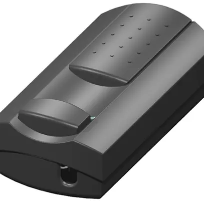 Potenzimetro LED ELBRO 250V 7…110W/VA nero 