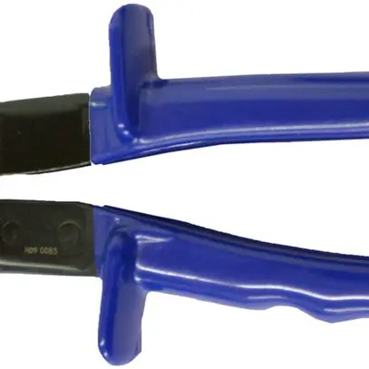 Cesoia a mano per cavi Ø32mm 