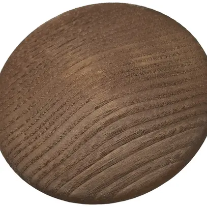 Rosace de plafond bois 100mm b-cl 
