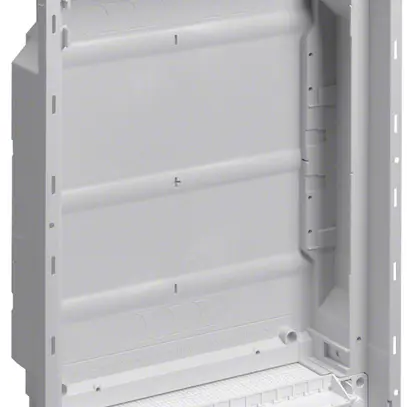 Quadro di distribuzione INC Hager volta 2 file 24UM IP20 330×484×89mm 