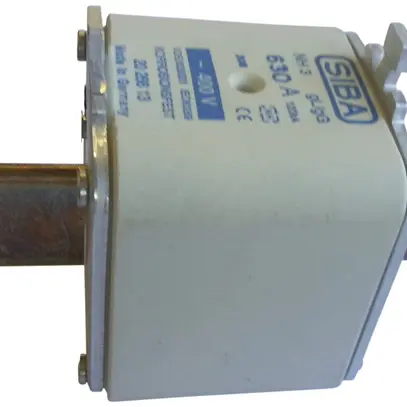Fusible NH3 retardé-rapide 400V 315A 