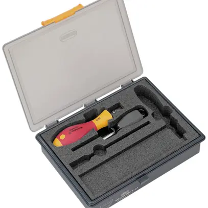 Cacciavite dinamometrico Weidmüller DMSI 2…8Nm 