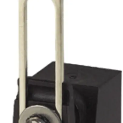 Elément d'action ETN (levier à rouleau) 