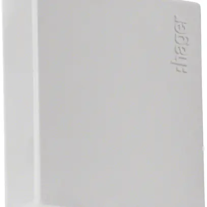 Abschlussplatte Tehalit zu 127301742 hellgrau 