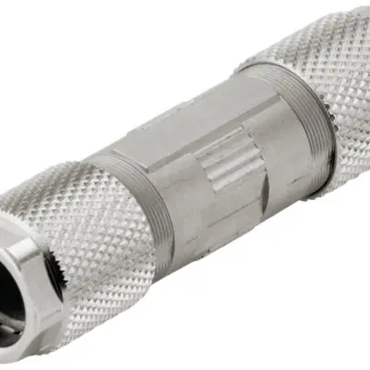 Connecteurs de câble cat.7 Weidmüller technique à pince coupante IP67 