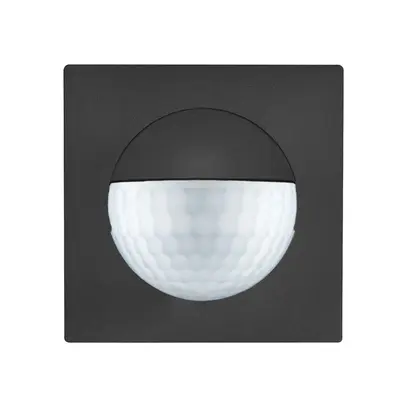 Rilevatore di presenza INC Luxomat PD2 S 180 C Master 1C SF EDIZIO.liv nero 