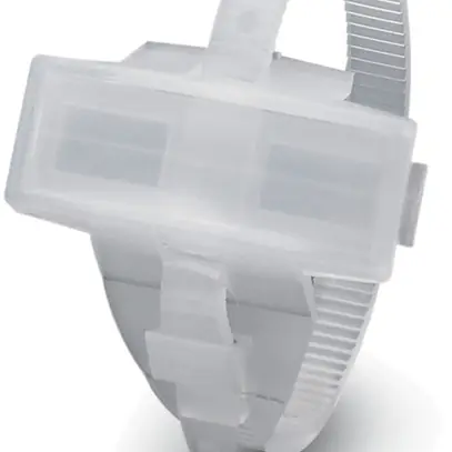 Marqueur de câble KMK 10…25mm 