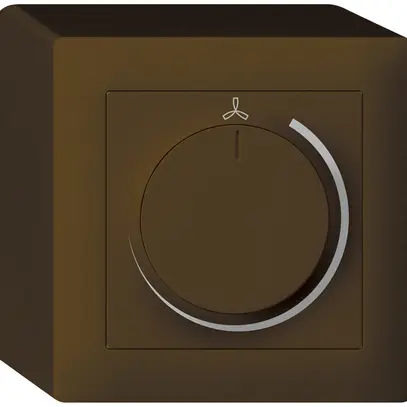 Regolatore di velocità AP marrone KAL 25…600VA 