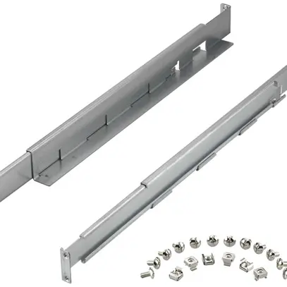 Rackmontage-Set ABB PowerValue, zu 11 RT G2 1…3kVA 