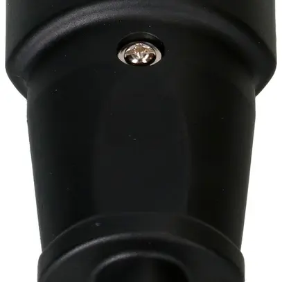 Prise mobile MH TH strong type 23 16A 230V PVC/PA Ø6…10mm IP20 no 