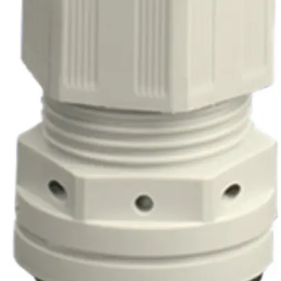 Pressacavo HENSEL M32 IP66/67 GR 