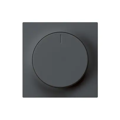 Potenziometro INC kallysto 1…10V A antracite 