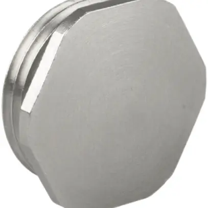 Bouchon de fermeture AGRO vis M20×1.5mm 