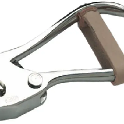 Pinza per sigilli di piombo da 8mm 