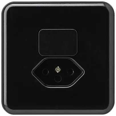 Combinazione INC I basico A-R/1L+tipo 13 nero per BOMI 