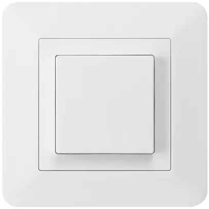 Poussoir ENC kallysto.trend ARK 2L blanc 