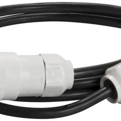 Cavo d'allacciamento DOTLUX HIGHFORCE 3×1.5mm² spina/presa 3m 