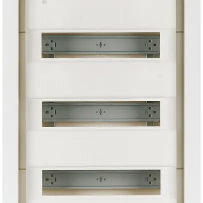 Armoire de distribution ENC ETN 3 rangées 